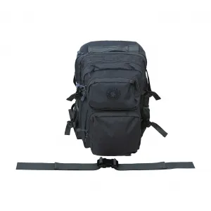 Bushman Outdoorový batoh Bolsa, čierny 40l UNI