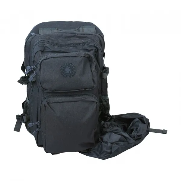Bushman Outdoorový batoh Bolsa, čierny 40l UNI