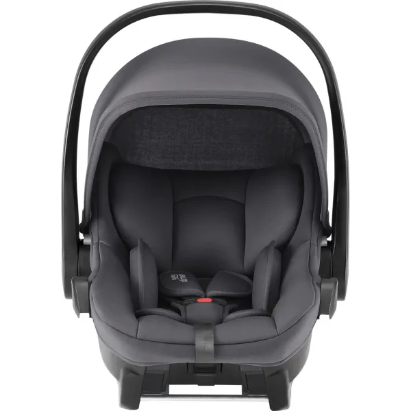 BRITAX RÖMER Autosedačka Baby-Safe Core (0-13 kg) Midnight Grey