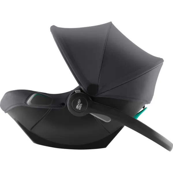 BRITAX RÖMER Autosedačka Baby-Safe Core (0-13 kg) Midnight Grey