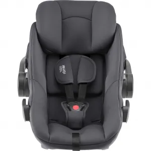 BRITAX RÖMER Autosedačka Baby-Safe Core (0-13 kg) Midnight Grey