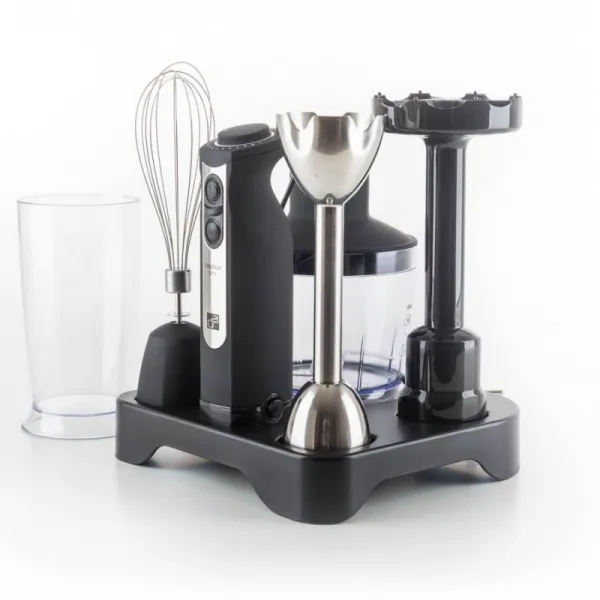 G21 Mixér  VitalStick Pro 1000 W, Black