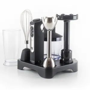 G21 Mixér  VitalStick Pro 1000 W, Black