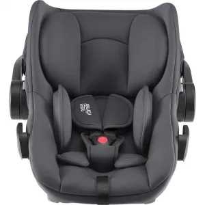 BRITAX RÖMER Autosedačka Baby-Safe Core (0-13 kg) Midnight Grey