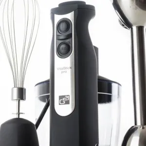 G21 Mixér  VitalStick Pro 1000 W, Black