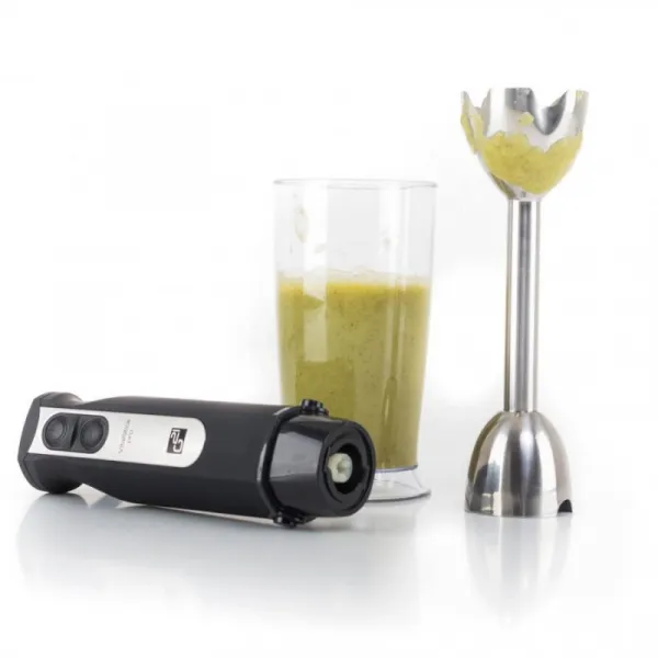 G21 Mixér  VitalStick Pro 1000 W, Black