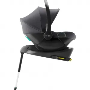 BRITAX RÖMER Autosedačka Baby-Safe Core (0-13 kg) Midnight Grey