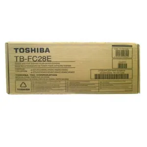 Toshiba TBFC28E originálna odpadová nádobka
