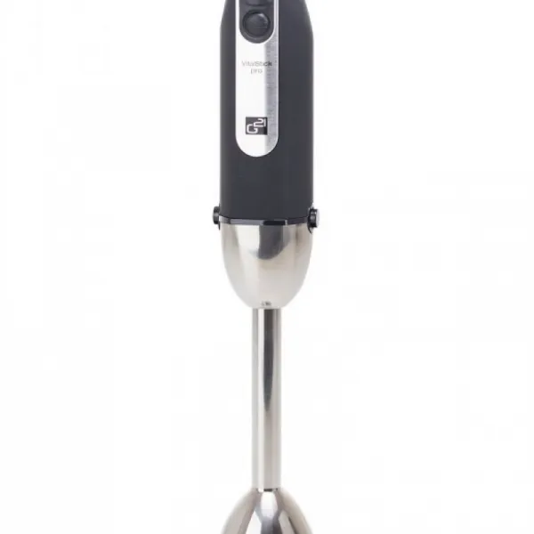 G21 Mixér  VitalStick Pro 1000 W, Black