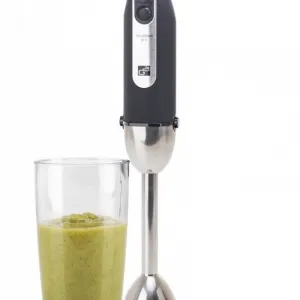 G21 Mixér  VitalStick Pro 1000 W, Black