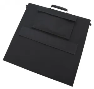 Solárny panel 102 cm x 52 cm, 100 W, 18 V