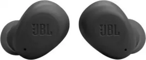 Bezdrôtové slúchadlá do uší JBL Wave Buds TWS Bluetooth Black EU