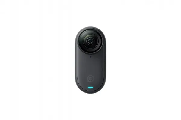 Insta360 GO 3S - 64GB (čierna) INST486