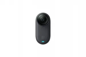 Insta360 GO 3S - 64GB (čierna) INST486