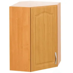 Koruna - ozdobná lišta k hornej skrinke W60/60 LC LORA MDF NEW Tempo Kondela