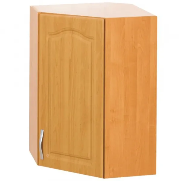 Koruna - ozdobná lišta k hornej skrinke W60/60 LC LORA MDF NEW Tempo Kondela