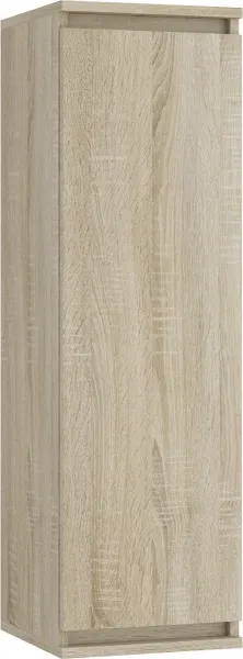 Ak furniture Obývacia stena CLP dub sonoma