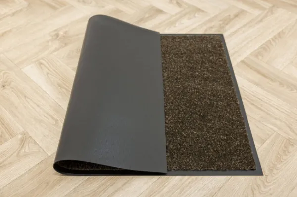 Rohožka Pro Clean 32 hnedá