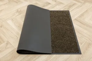 Rohožka Pro Clean 32 hnedá