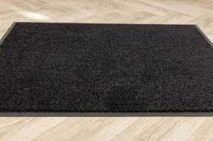 Rohožka Pro Clean 99 čierna