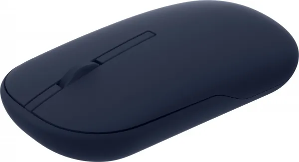 ASUS Marshmallow  MD100/Cestovní/Optická/1 600 DPI/USB+BT/Modrá