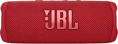 Bezdrôtový Bluetooth reproduktor JBL Flip 6 Červený EU