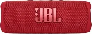 Bezdrôtový Bluetooth reproduktor JBL Flip 6 Červený EU