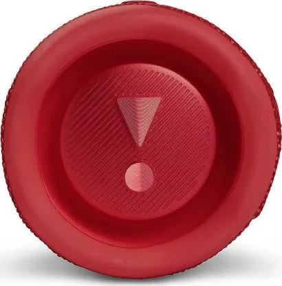 Bezdrôtový Bluetooth reproduktor JBL Flip 6 Červený EU
