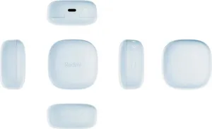 Xiaomi Redmi Buds 6 Play/ANC/BT/Bezdrať/Modrá