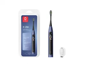 Oclean X Lite (modrá)
