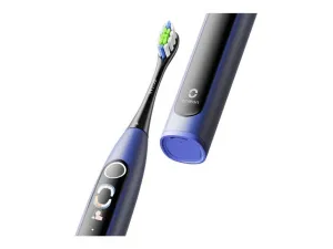 Oclean X Lite (modrá)