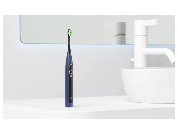 Oclean X Lite (modrá)