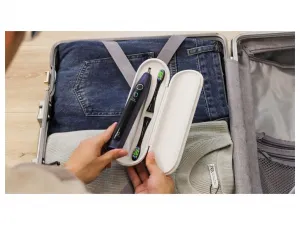 Oclean X Lite (modrá)
