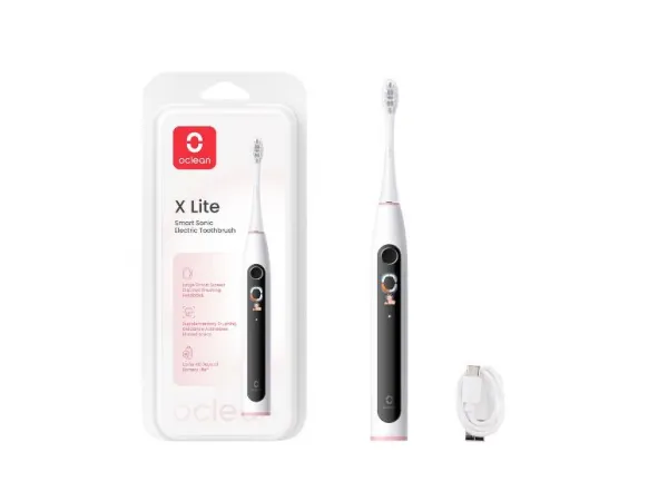 Oclean X Lite (sivá)