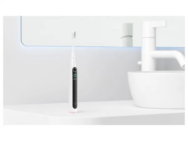 Oclean X Lite (sivá)