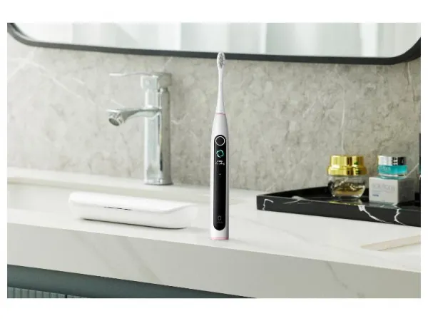 Oclean X Lite (sivá)