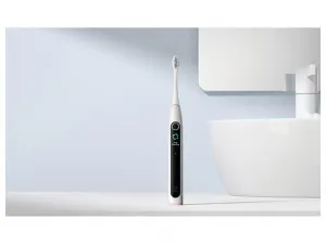Oclean X Lite (sivá)