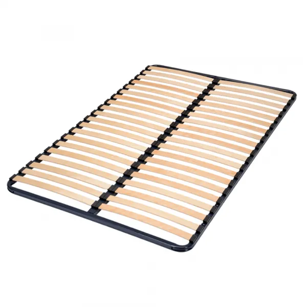 Rošt v pevnom ráme 2 NEW Tempo Kondela 90 cm