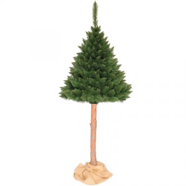 Krásnyvianočnýstromčekskmeňom190cm47806