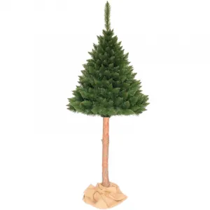 Krásnyvianočnýstromčekskmeňom190cm47806