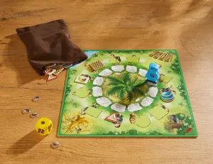 Moja prvá zoo - 10 edukatívnych hier