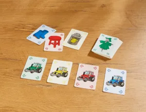 Moja prvá pokladnica hier