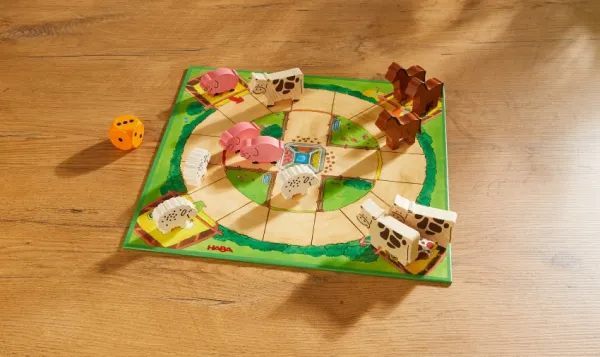Moja prvá pokladnica hier