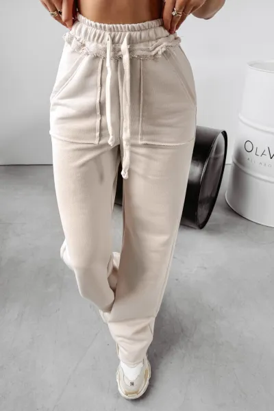 Olavoga Lagoon jogger Farba: Šedá, Konfekčná veľkosť: M