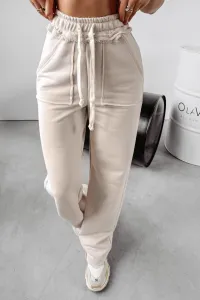 Olavoga Lagoon jogger Farba: Šedá, Konfekčná veľkosť: M