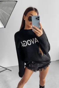 Olavoga Coffee sveter Farba: Žltá, Konfekčná veľkosť: M