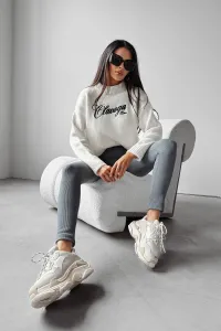 Olavoga Loco svetrík Farba: Hnedá, Konfekčná veľkosť: M