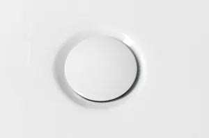 SET krytka přepadu, vanová výpust 1 TF9005W