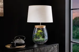 Stolová lampa ANUR Dekorhome