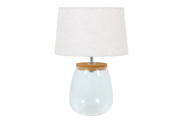 Stolová lampa ANUR Dekorhome